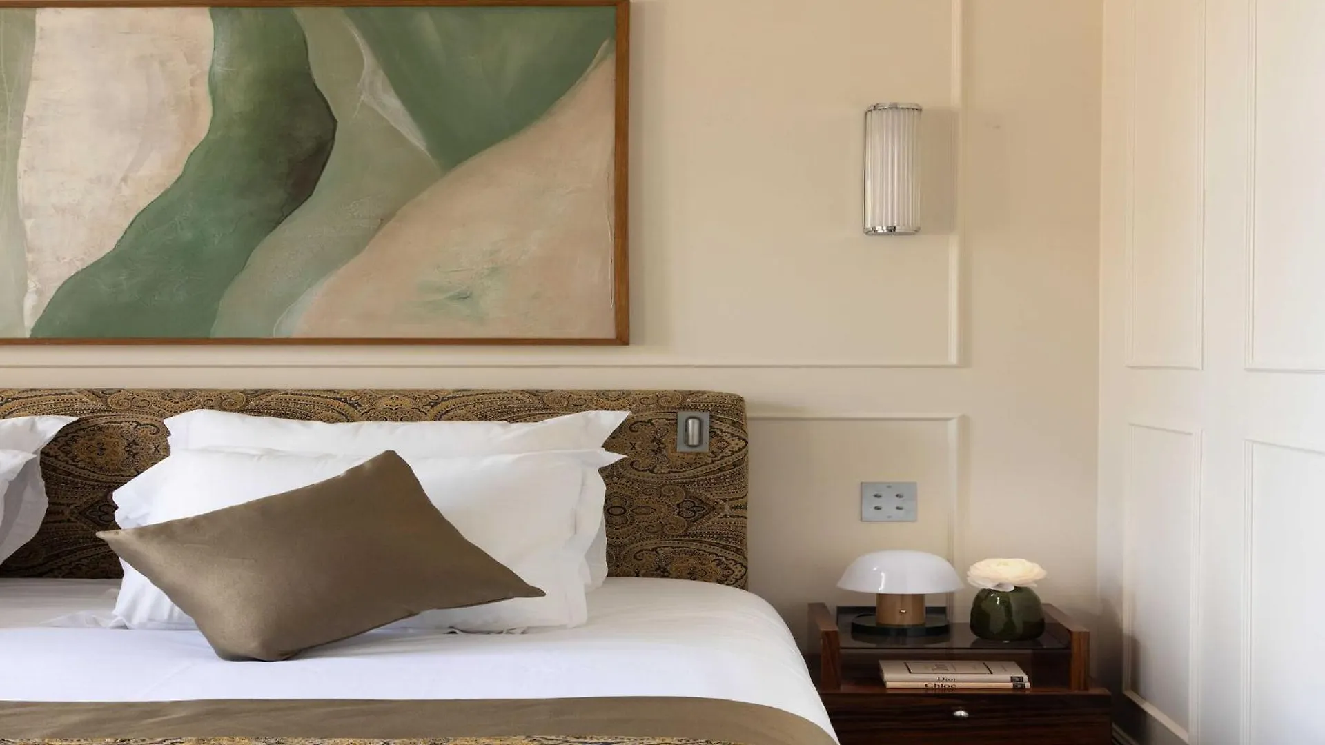 Palais Bourbon Hotel - Room 34 - 2P - Invalides Paris 0*,  Fransa