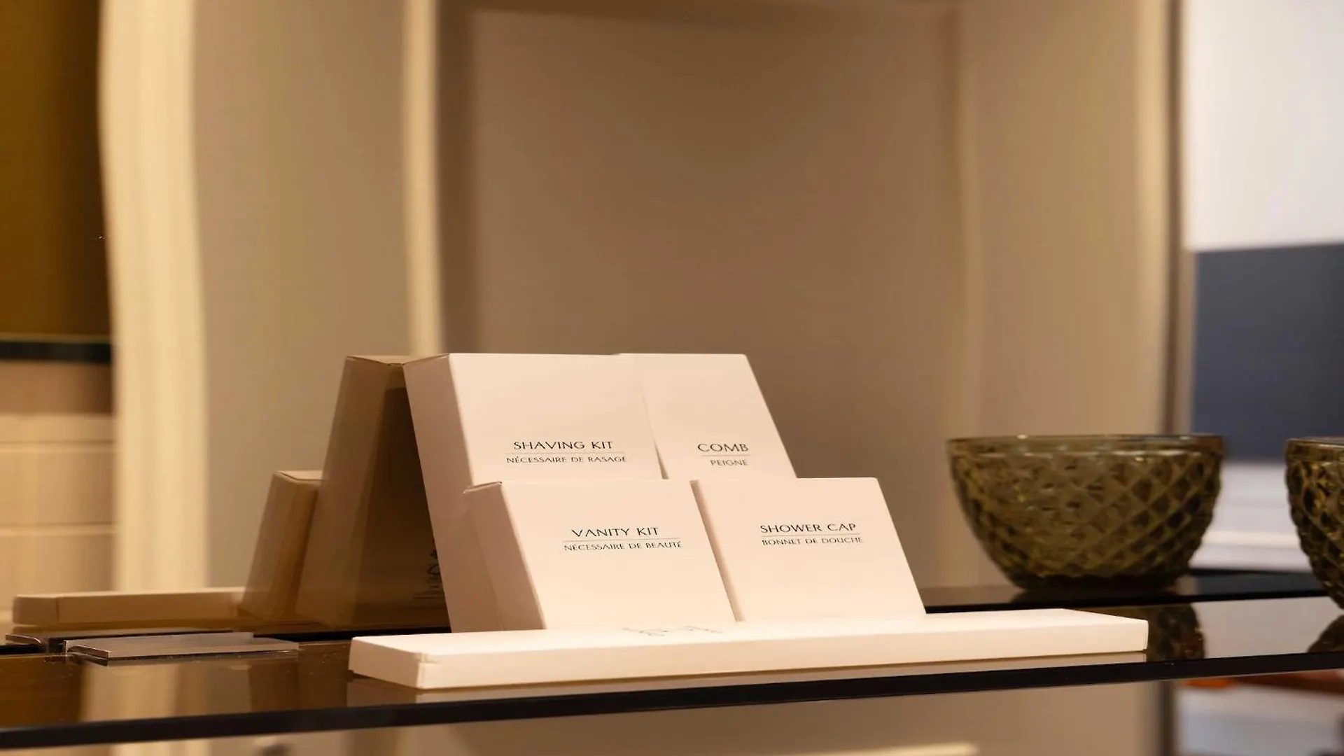 Daire Palais Bourbon Hotel - Room 34 - 2P - Invalides Paris