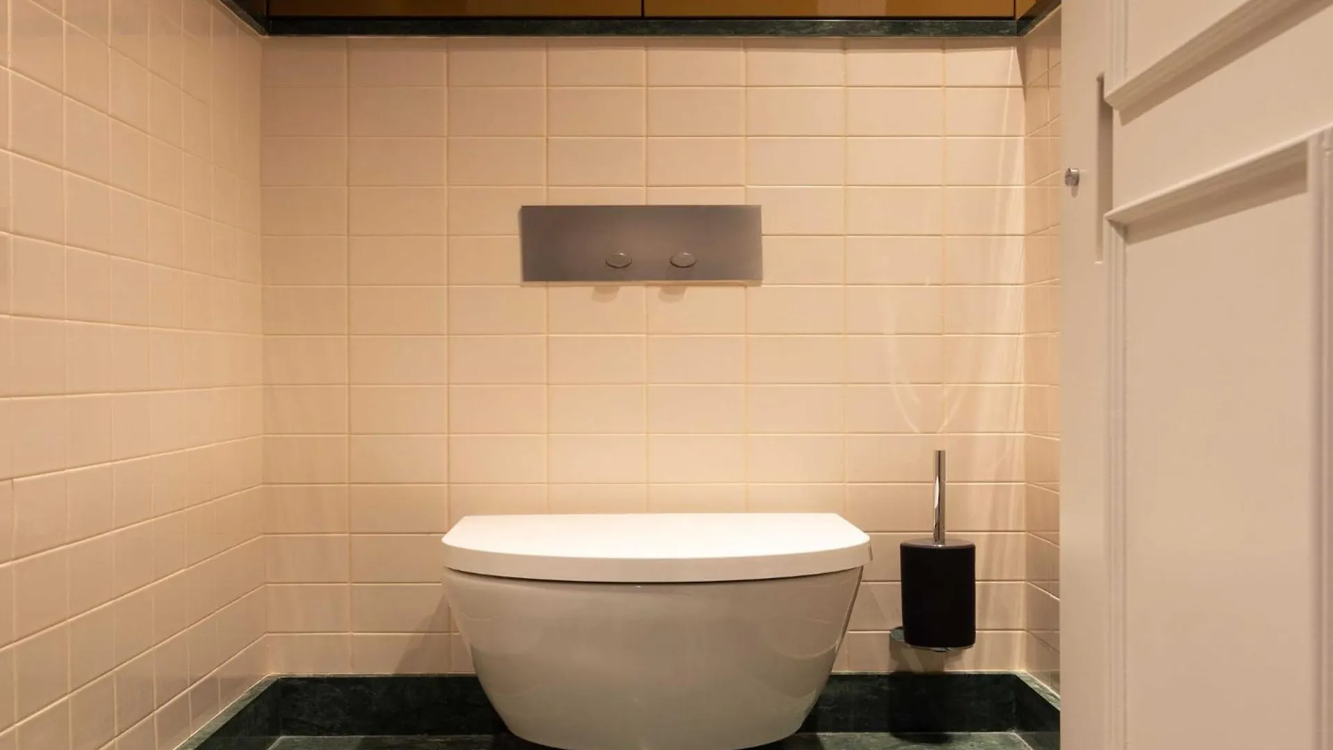 Palais Bourbon Hotel - Room 34 - 2P - Invalides Paris